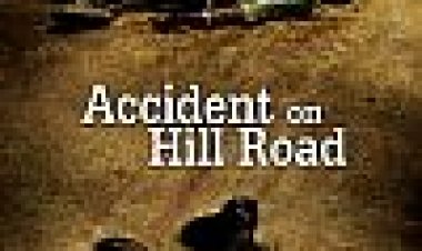 תאונה ברחוב היל כתובית | Accident On Hill Road Subtitle