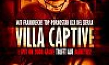 וילה בשבי כתובית | Villa Captive Subtitle