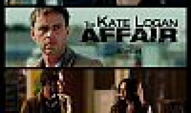 פרשת קייט לוגן כתובית | The Kate Logan Affair Subtitle