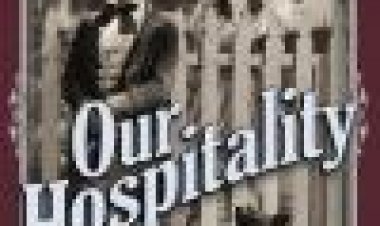 הכנסת האורחים שלנו כתובית | Our Hospitality Subtitle