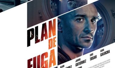 תכנית בריחה כתובית | Getaway Plan Subtitle
