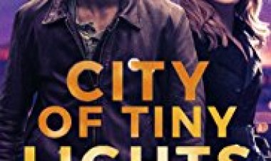 עיר של אורות זעירים כתובית | City of Tiny Lights Subtitle