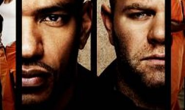 מלכי הבריחה עונה 2 כתובית | Breakout Kings Season 2 Subtitle
