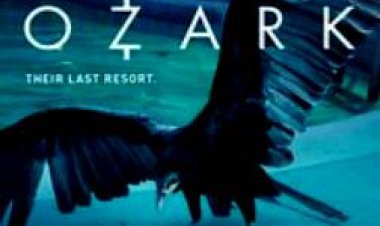 אוזרק עונה 2 כתובית | Ozark Season 2 Subtitle