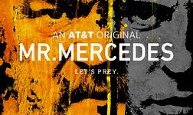 מר מרצדס עונה 1 כתובית | Mr. Mercedes Season 1 Subtitle