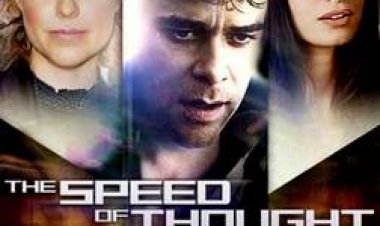 מהירות המחשבה כתובית | The Speed of Thought Subtitle