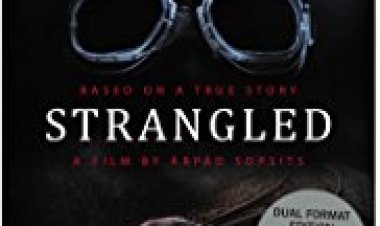 חָנוּק כתובית | Strangled Subtitle
