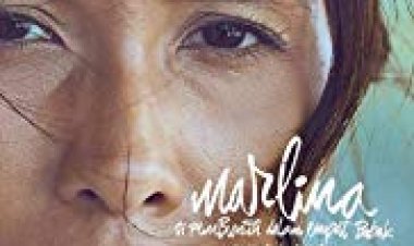 מרלינה הרוצח בארבעה מעשים כתובית | Marlina the Murderer in Four Acts Subtitle