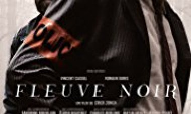 תיק נעדר כתובית | Fleuve noir Subtitle