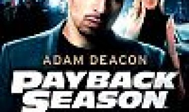 עונת התשלום כתובית | Payback Season Subtitle