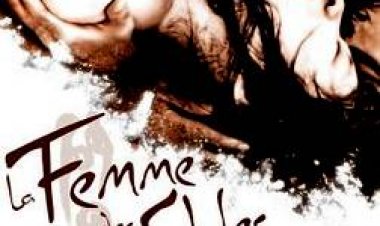 אישה בחולות כתובית | Woman in the Dunes Subtitle