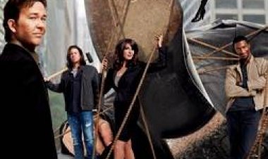 העוקץ עונה 2 כתובית | Leverage Season 2 Subtitle