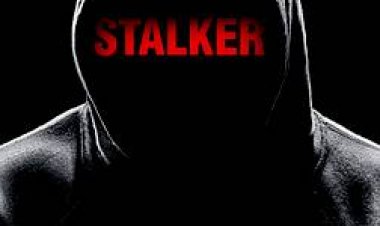 מטרידן כתובית | Stalker Subtitle