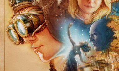 הספר של הנרי כתובית | The Book of Henry Subtitle