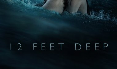 עמוק מתחת למים כתובית | 12 Feet Deep Subtitle