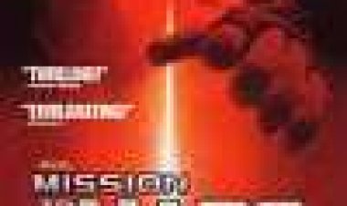 המשימה: מאדים כתובית | Mission To Mars Subtitle