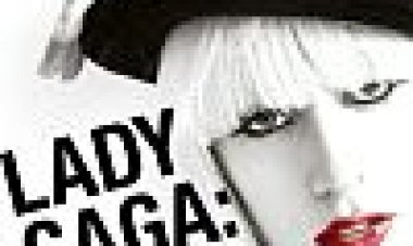 ליידי גאגא על הסף כתובית | Lady Gaga: On The Edge Subtitle
