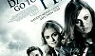 הרעים לגיהנום כתובית | Bad Kids Go To Hell Subtitle