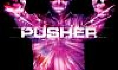 סוחר סמים כתובית | Pusher Subtitle