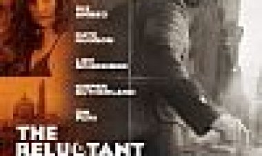 פונדמנטליסט בעל כרחו כתובית | The Reluctant Fundamentalist Subtitle