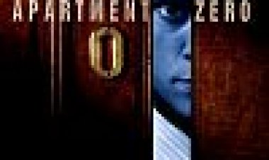 דירה מספר 0 כתובית | Apartment Zero Subtitle