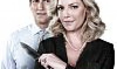 אין כמו בגיהנום כתובית | Home Sweet Hell Subtitle