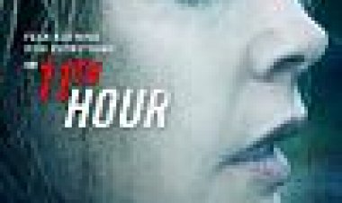 השעה ה-11 כתובית | The 11th Hour Subtitle