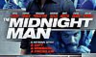 איש הלילה כתובית | The Midnight Man Subtitle