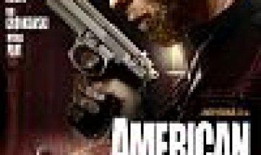 אלימות אמריקאית כתובית | American Violence Subtitle