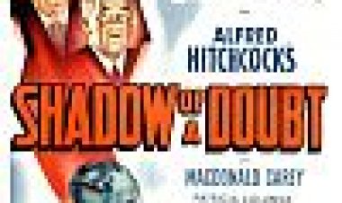 צל של ספק כתובית | Shadow Of A Doubt Subtitle