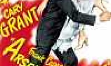 רעל ותחרה כתובית | Arsenic And Old Lace Subtitle