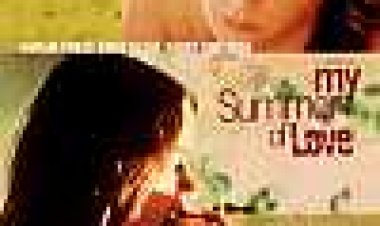 אהבה של קיץ כתובית | My Summer Of Love Subtitle