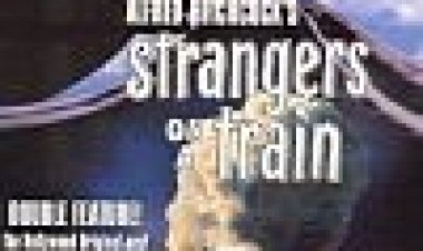 זרים ברכבת כתובית | Strangers On A Train Subtitle