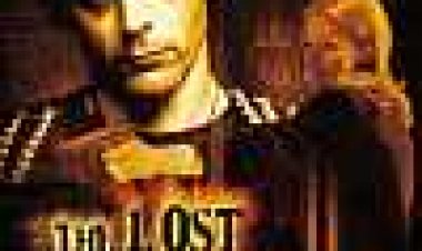 המלאך האבוד כתובית | The Lost Angel Subtitle