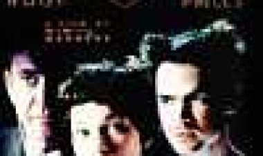 מלון מיליון הדולר כתובית | The Million Dollar Hotel Subtitle