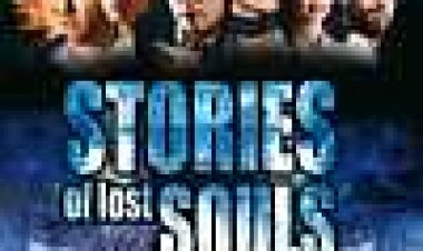 סיפורים על נשמות אבודות כתובית | Stories Of Lost Souls Subtitle