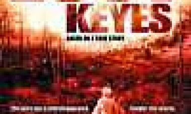 האגדה של לוסי קייס כתובית | The Legend Of Lucy Keyes Subtitle
