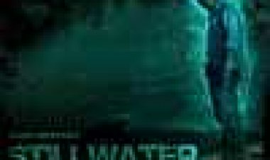 סטילווטר כתובית | Stillwater Subtitle