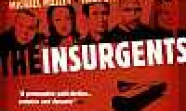 המורדים כתובית | The Insurgents Subtitle