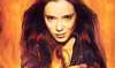 יורקת האש: השיבה לחיים כתובית | Firestarter 2: Rekindled Subtitle