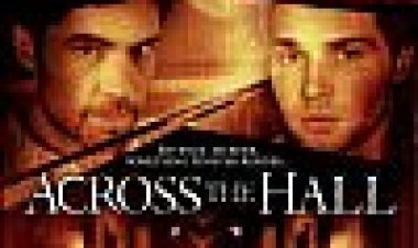 מעבר למסדרון כתובית | Across The Hall Subtitle