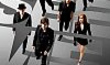 האשליה כתובית | Now You See Me Subtitle