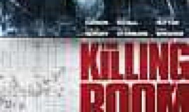 חדר ההרג כתובית | The Killing Room Subtitle