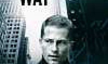 דרך אחת כתובית | One Way Subtitle