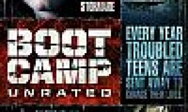 מחנה אימונים כתובית | Boot Camp Subtitle
