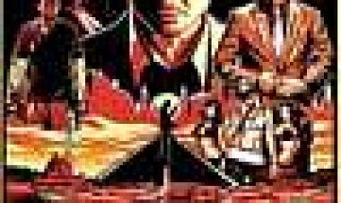 הקאדילק של דולן כתובית | Dolan's Cadillac Subtitle