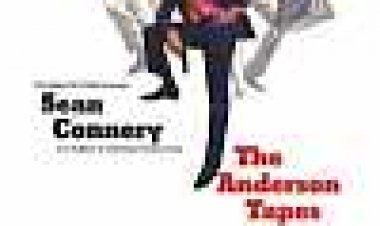 השוד המוקלט כתובית | Anderson Tapes Subtitle