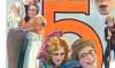 בטיחות אחרונה לכל כתובית | Safety Last! Subtitle