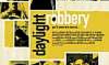 שוד לאור יום כתובית | Daylight Robbery Subtitle