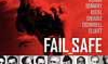 אזעקת שווא כתובית | Fail Safe Subtitle